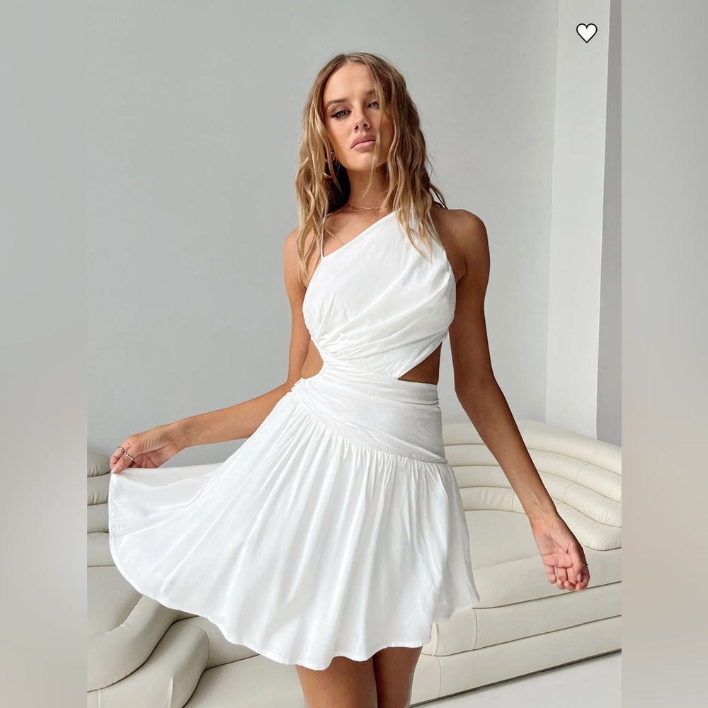Princess Polly NEW chaser Dress